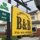 Aaron Vale B&B