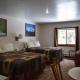 Backwoods Lodge, Cantwell (Foto 6)