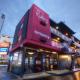 Hotel Ruby, Spokane
