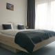 Hotel Metropol CB