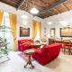 Sistina House Style HolidayHome x 6, Roma - Foto 3