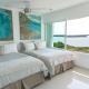 Beachfront Three-Story Coastal Penthouse, 3BR-3BA, Cancún - Foto 3