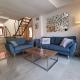 Beautiful penthouse with 3 pools, Moraira (photo 6)