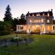 Churchill Manor, Napa