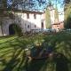 Villa Pancrazzi