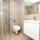 Kings Cross Serviced Apartments by Concept Apartments, Londýn - Fotografie 2