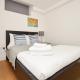 Kings Cross Serviced Apartments by Concept Apartments, Londýn - Fotografie 10