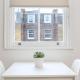 Kings Cross Serviced Apartments by Concept Apartments, Londýn - Fotografie 5