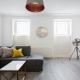 The Marylebone Residence, Londýn - Fotografie 10