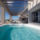 Villa Ioulia, Pyrgos (fotografie 3)