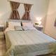 Luxury House in Nafplio with a great view balcony