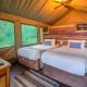 Xaro Lodge, Shakawe (foto 9)