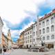 Ljubljana Center Apartments, Любляна - Фото 6