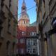 Home is where the heart is, Riga