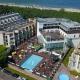 Apartament przy plaży