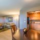 Bay View, Best Area, No Stairs, WD, 2 Baths, 2 Bedrooms, Balcony, View, 925sf Tacoma - Zdjęcie 3