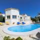 Villa Ingy by Interhome Calpe - Foto 1