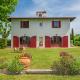 Villa Villa Ponticelli by Interhome