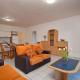 Apartment Royal Delta-6 by Interhome, Riumar (fotografie 6)