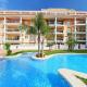 Apartment Estrella del Mar by Interhome