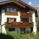 Haus Le Mirage, Saas-Fee