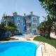 Apartment Hilde Blue-9 by Interhome, Medulin