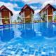 Avonil Resort Yala, Tissamaharama (fotografie 2)