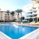 Apartment Carihuela Playa-2 by Interhome