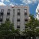 My Hotel @ Sentral, Kuala Lumpur - Foto 6