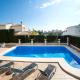 Villa Villa Albert by Interhome, Calp (photo 7)