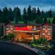 Olympic Lodge by Ayres Port Angeles - Foto 6