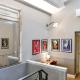 Apartment Santa Croce-1 by Interhome Florenz - Foto 9
