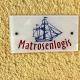 Matrosenlogis by Ferienhaus Strandgut, Born - Foto 7