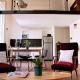 Amazing New Loft - Historical Building, San Telmo, Buenos Aires - Fotografie 8