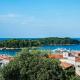 Residence Blu Sky, Rovigno (Rovinj) (foto 3)