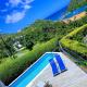 Casa Vista, Marigot-Bucht