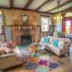 Lauerman House Inn Bed & Breakfast, Marinette (Foto 3)