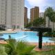 Complejo VACANZA-TURIS, Benidorm (fotografie 9)