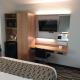 Microtel Inn & Suites by Wyndham Augusta/Riverwatch - Fotografie 10