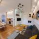 Apartament Mały Rynek, Kazimierz Dolny (fotografie 7)