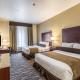 Cobblestone Hotel & Suites - Stevens Point, Stevens Point (Foto 5)