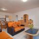 Apartment Royal Delta-1 by Interhome, Riumar (fotografie 6)