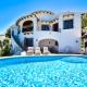 Villa Villa Clementina by Interhome, Monte Pego
