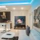 H & V Residence - Diamond Bungalow Apartment Arad - Foto 8