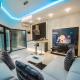 H & V Residence - Diamond Bungalow Apartment Arad - Foto 5