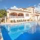 Villa Villa Albert by Interhome, Calp (photo 6)