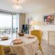 Studio Les Trois Iles-5 by Interhome, Port-Haliguen - Fotografie 8