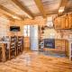 Chalet Plitvice I by Interhome, Rudanovac - Fotografie 8