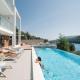 Villa Vlastelini II by Interhome