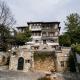 Villa Karusos at Milies,Pelion